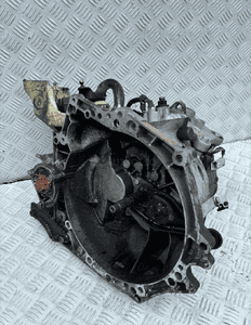 Skrzynia biegow citroen C3 iii 3 1.6 ehdi 20ET46 1