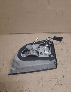 Lampa lewy tył w klapę opel astra j kombi nr 13314056 / 495056087 3
