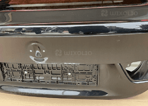 Bmw F36 klapa bagażnika tył tylna kolor 475 110 mik ciemna szyba 8