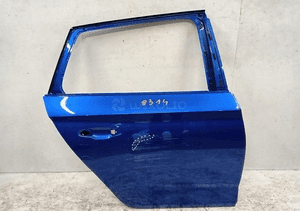 Drzwi prawe tylne prawy tył skoda kamiq 658 19- 1