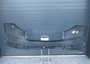 Zderzak tylny tył jaguar f-pace 2016-2020 5