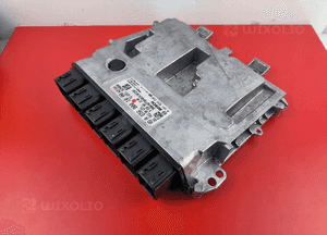 Mercedes-Benz GLE W167 Sterownik silnika ECU A6569001000 Nowy 2