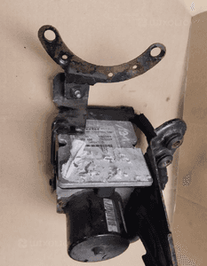 Pompa hamulcowa abs opel vectra c 1.9 cdti 54084733D 4