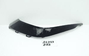 Listwa zderzaka prawy tył audi A4 B9 8W0 lift s-line 8W0953556 1
