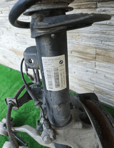 ZWROTNICA WAHACZ AMORTYZATOR BMW 1 F20 2 F22 LEWA STRONA 2