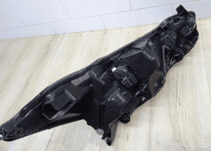 Lampa przód lewa full led nissan micra K14 9