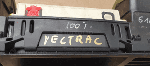 Wyświetlacz ekran monitor Opel Vectra C 09177133 10