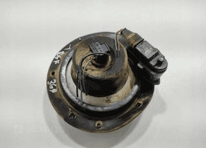 Lampa lewa lewy przód przednia land rover defender wipac 1999-2014 europa 3