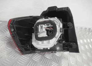 Lampa tylna tył prawa vw golf sportsvan 510 2014-2017 7