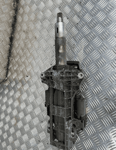 mercedes s 222 c 217 maybach x222  4matic sztyca silnik ustawień kierownicy regulacja elektryczna 4