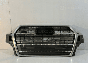 AUDI Q7 4M Atrapa / Grill - 14969 1