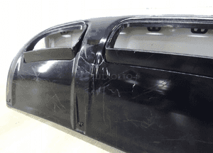 Dokładka Osłona Zderzaka Przód Audi Q7 4L0 4L0807541 4
