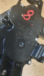 Ford Fiesta 6 Hatchback 1.25 16V  ( 8A61A17K441AD ) 2