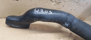 Rura dolot przewód powietrza Mercedes C-Klasa W203 2.2 CDI A6460940397 2