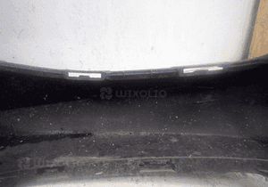 ZDERZAK PRZÓD PRZEDNI HYUNDAI I30 III HB LIFT 20- 5