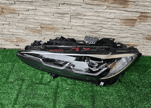 Lampa led bmw 4 G22 G23 5A19351 1