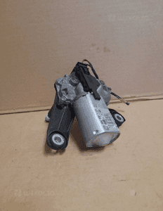 SILNICZEK WYCIERACZKI TYŁ OPEL nr 53011112 / 09132802 5