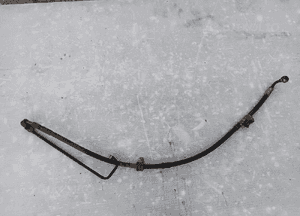 SPRINTER CRAFTER PRZEWÓD WSPOMAGANIA 1