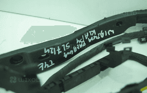 WIAZKA ZAWIASU KLAPY A2305406709 MERCEDES SL R230 3