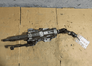 KOLUMNA KIEROWNICZA OPEL INSIGNIA A 13404509 1
