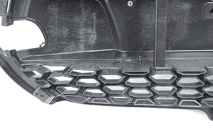 Atrapa grill zderzaka przód suzuki swift vi MK8 sport 2018- 71741-68R20 6