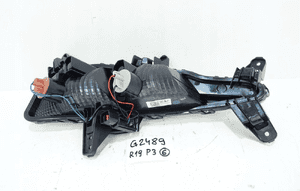 Hyundai I30 iii lift 2020- lampa drl lewy przód 92207-G4500 6