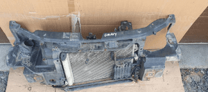 Pas przedni wzmocnienie przód Ford Galaxy MK1 Lift 1.9 TDI 2