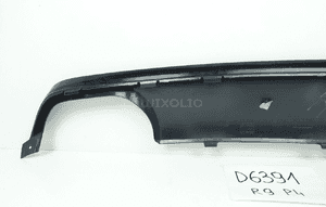Dyfuzor zderzaka tył bmw M3 F80 M4 F82 F83 4