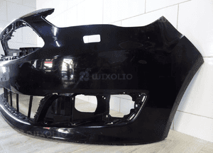 Ford c-max MK2 lift zderzak przód F1CB-R17757-A 2