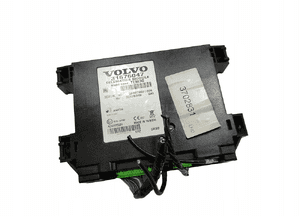 Moduł telefonu volvo V40 D2 ii 31676047 2016-2019 lift 1