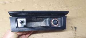 Popielniczka zapalniczka dekor VW Passat B6 3C0863284A 3C0857961A 6