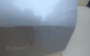 Drzwi prawe tylne tył skoda octavia 3 iii 5E kombi 6
