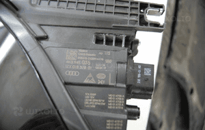 Reflektor full led matrix audi A6 C8 4K 2019-2020 4