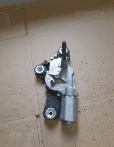 SILNICZEK WYCIERACZKI TYLNEJ FORD FOCUS MK2 1.8TDCI 0390201875 3