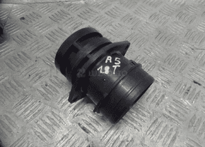 AUDI A5 8T SEAT SKODA PRZEPŁYWOMIERZ 06J906461B 1.8T 1