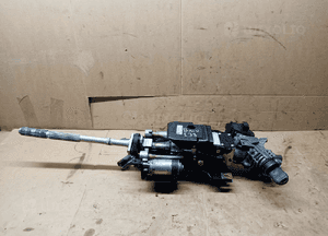 Kolumna kierownicza elektryczna stacyjka kluczyk BMW 5 E39 1094265 1