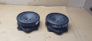 Głośnik prawy lewy tył tylny BOSE Audi A8 D3 4E0035411H 2