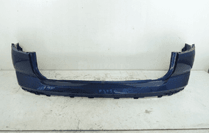 Bmw X3 G01 x line lift 2021- zderzak tył tylny 9451017 1