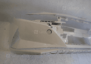Zderzak przód przedni hyundai elantra 7 vii 2020- 2