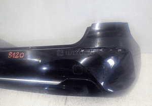 Zderzak tył tylny bmw 1 i F40 2019- 3