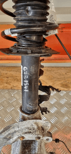 BMW F20 F21 ZWROTNICA AMORTYZATOR LEWA LEWY PRZÓD PRZEDNIA 6792285 8791541 6