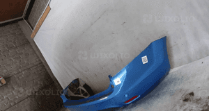 Zderzak tylny tył ford focus ii kombi lift pdc Q8 3