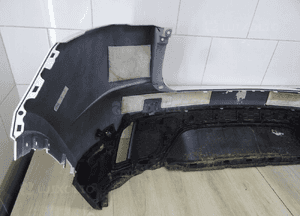 Jaguar e-pace zderzak tylny tył J9C3-17D781-A 11