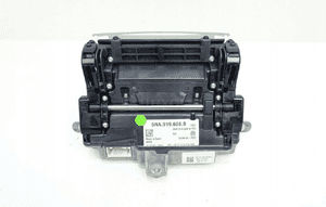 HEAD UP WYŚWIETLACZ VW TIGUAN II 5NA919608B 4