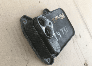 Chłodniczka chłodnica oleju Vw Audi 1.4tsi 03C117021J 3