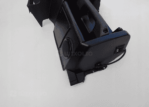Deska rozdzielcza konsola land rover defender 2007-2014 europa 6