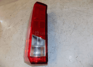Volkswagen Crafter 2 II 2017- LAMPA LEWA TYŁ 7C0945095H 3