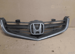 HONDA ACCORD 7 VII  grill LIFT atrapa gril 5