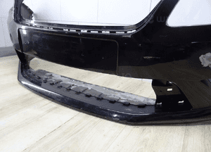 Zderzak skoda fabia ii lift rs przód 5J0807221H 7