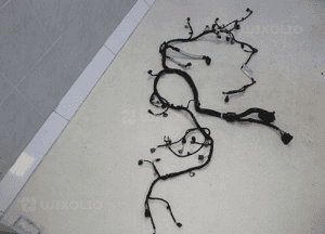 RANGE SPORT L494 VOGUE L405 3.0 D WIĄZKA SILNIKA 2